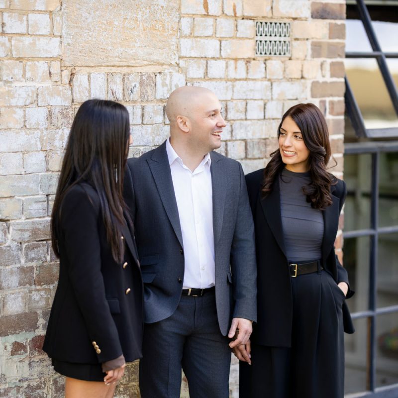 Best buyers agent Sydney 2026 guide explaining how to choose the right buyers advocate in the Sydney property market.