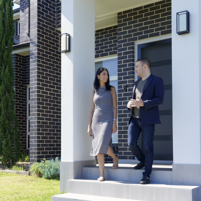 Sydney homeowners planning buy before sell property strategy