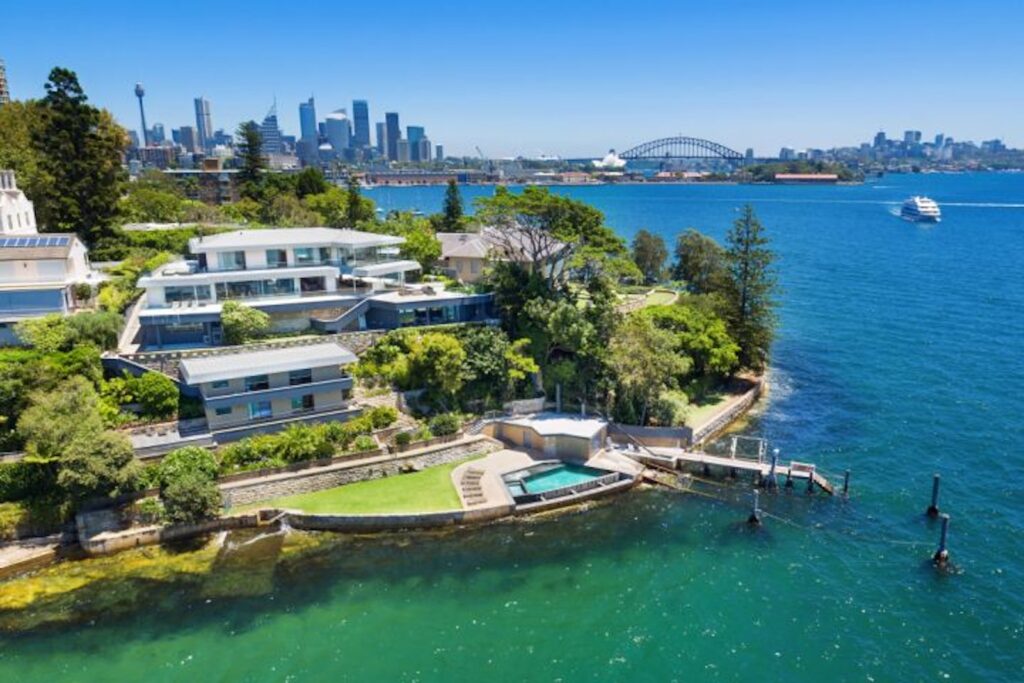 Off market residential property opportunity in Sydney