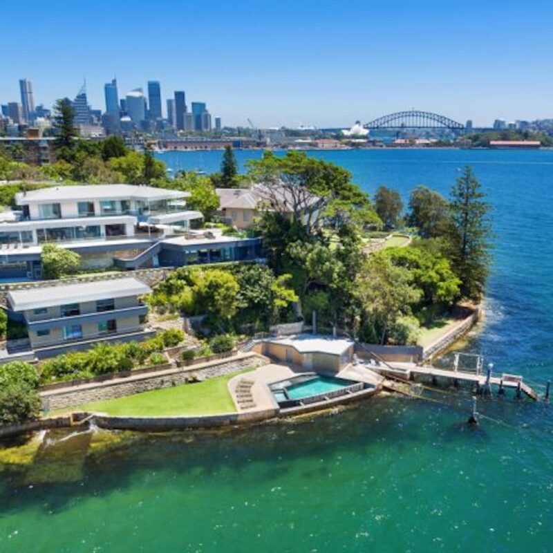 Off market residential property opportunity in Sydney