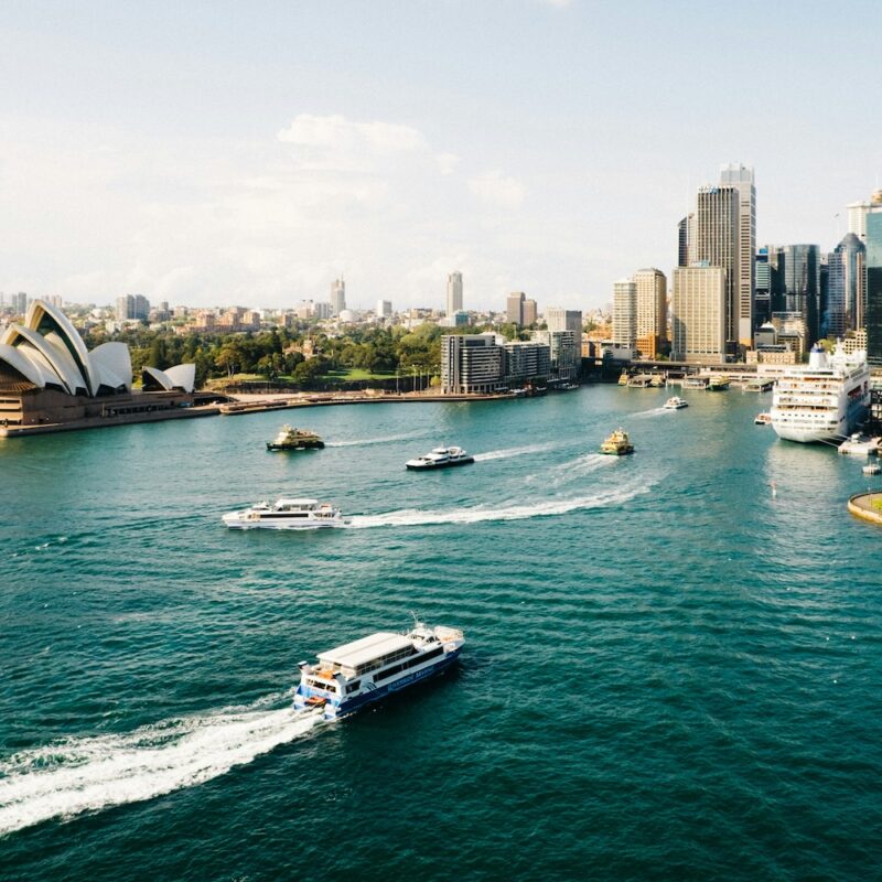 Sydney property market in 2026