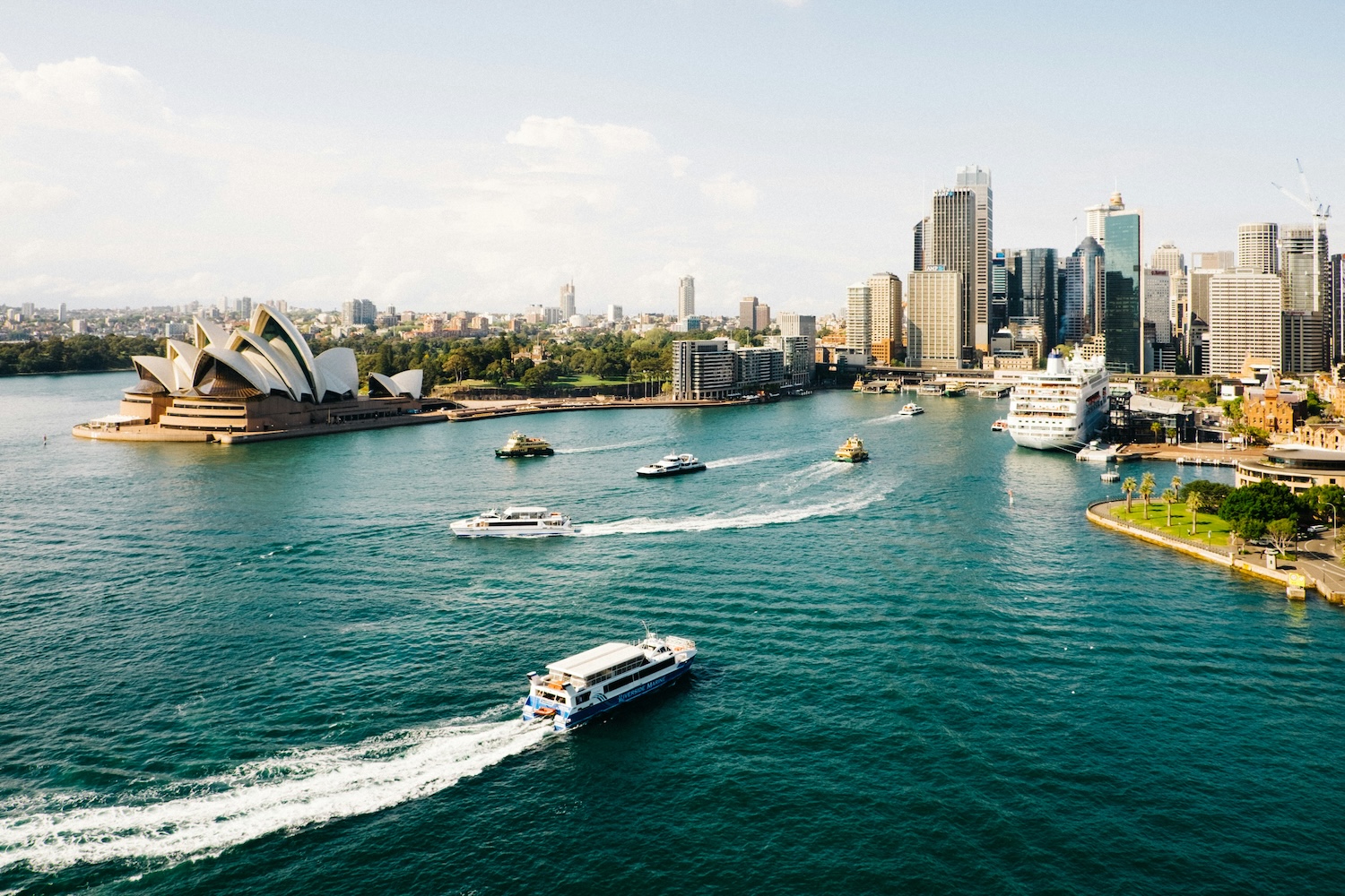Navigating Sydney’s Evolving Property Landscape in 2026:  Where Fundamentals Drive Outcomes