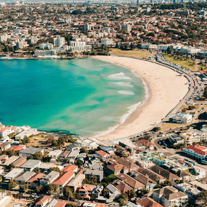 Bondi buyers guide 2026 showing key insights for serious buyers in this iconic Eastern Suburbs beach suburb.