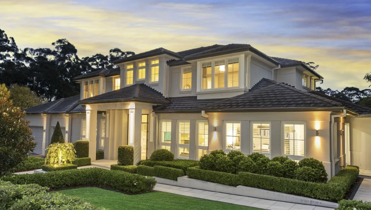 Buying Property in Castle Hill, Sydney: What Buyers Need to Understand About This Hills District Market