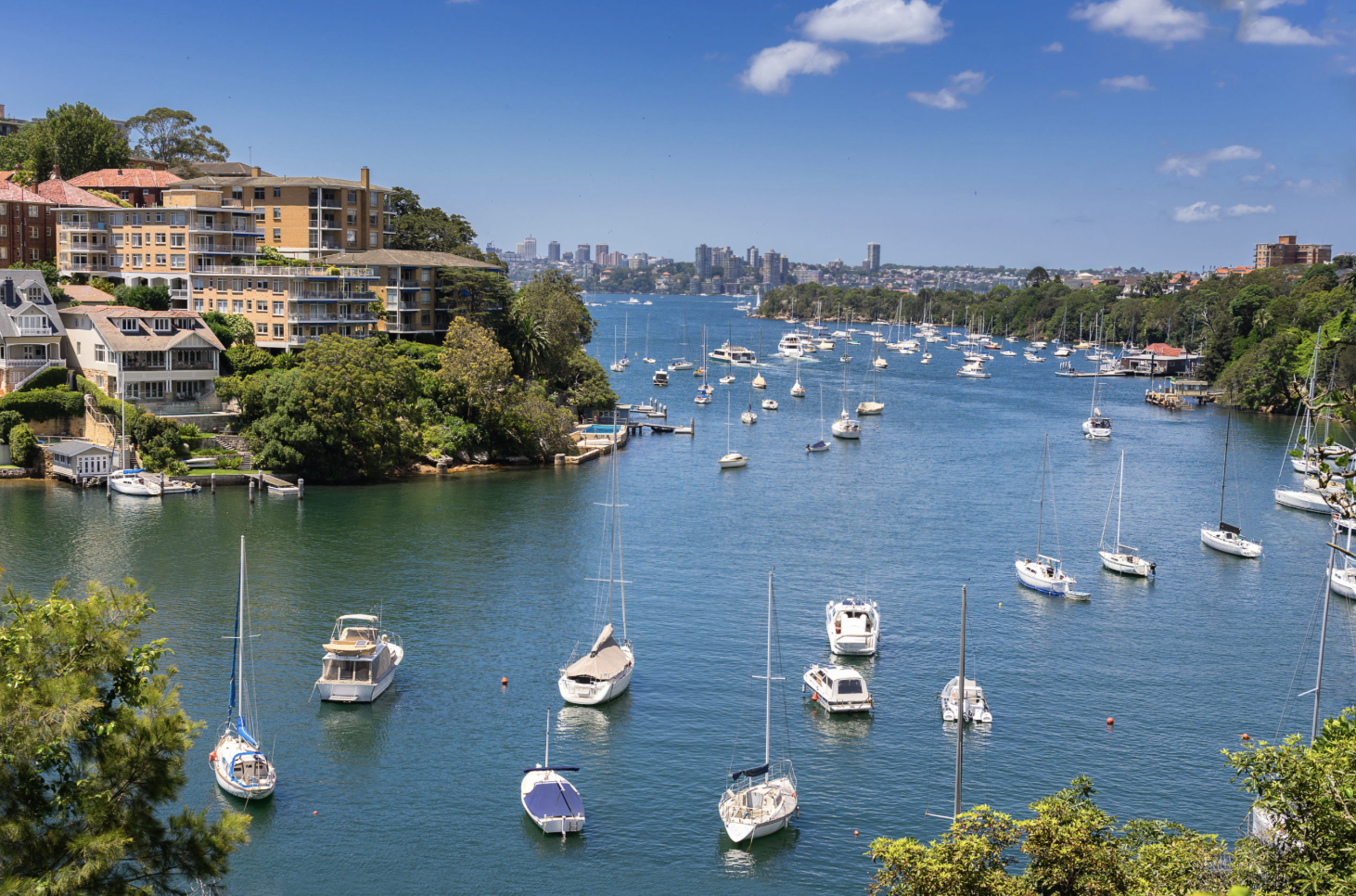 A Strategic Guide to Buying Property in Mosman