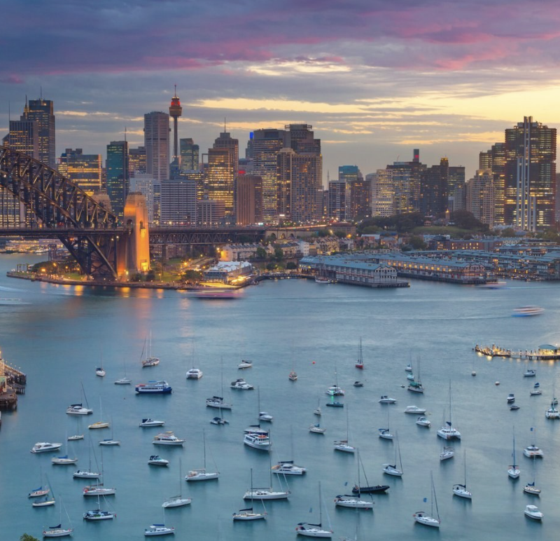 Sydney prestige property market 2026 showing the invisible off-market layer that serious buyers access through strategic buyers agents