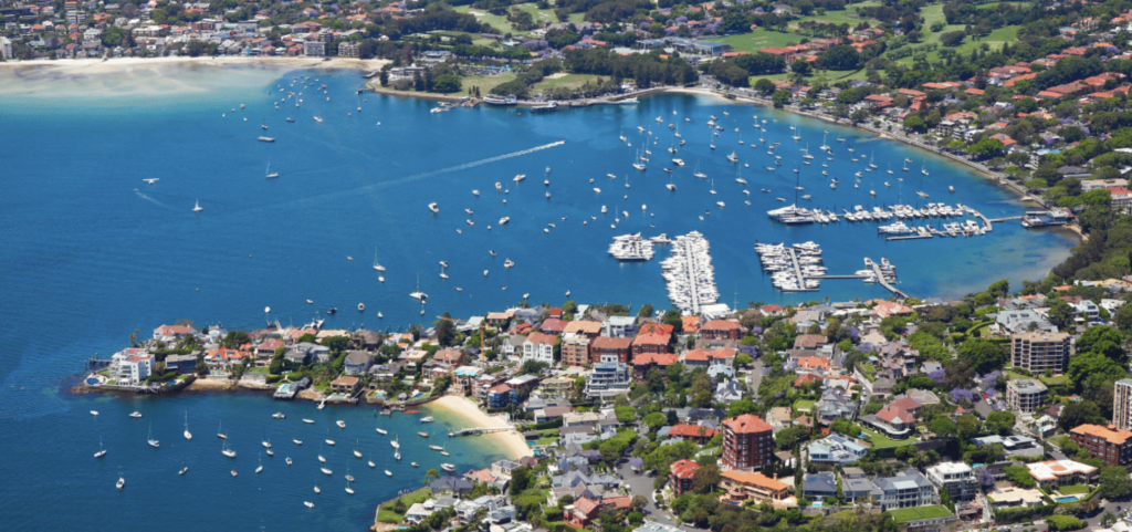 Rose Bay buyers guide 2026 showing key insights for serious buyers in this Eastern Suburbs prestige market.