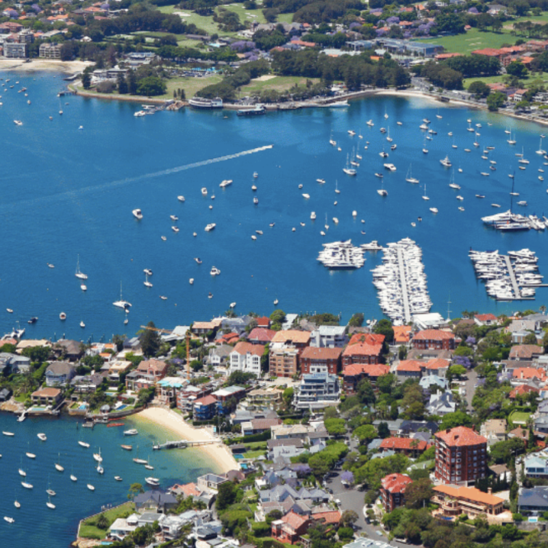 Rose Bay buyers guide 2026 showing key insights for serious buyers in this Eastern Suburbs prestige market.