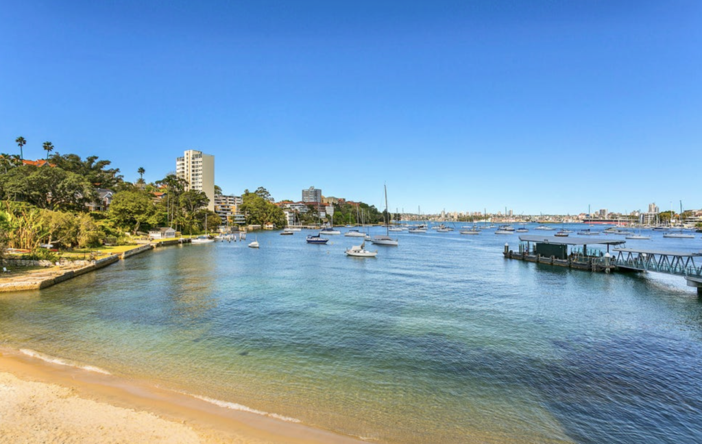 Neutral Bay buyers guide 2026 showing market insights, schools, transport and buying considerations in this established Lower North Shore suburb.