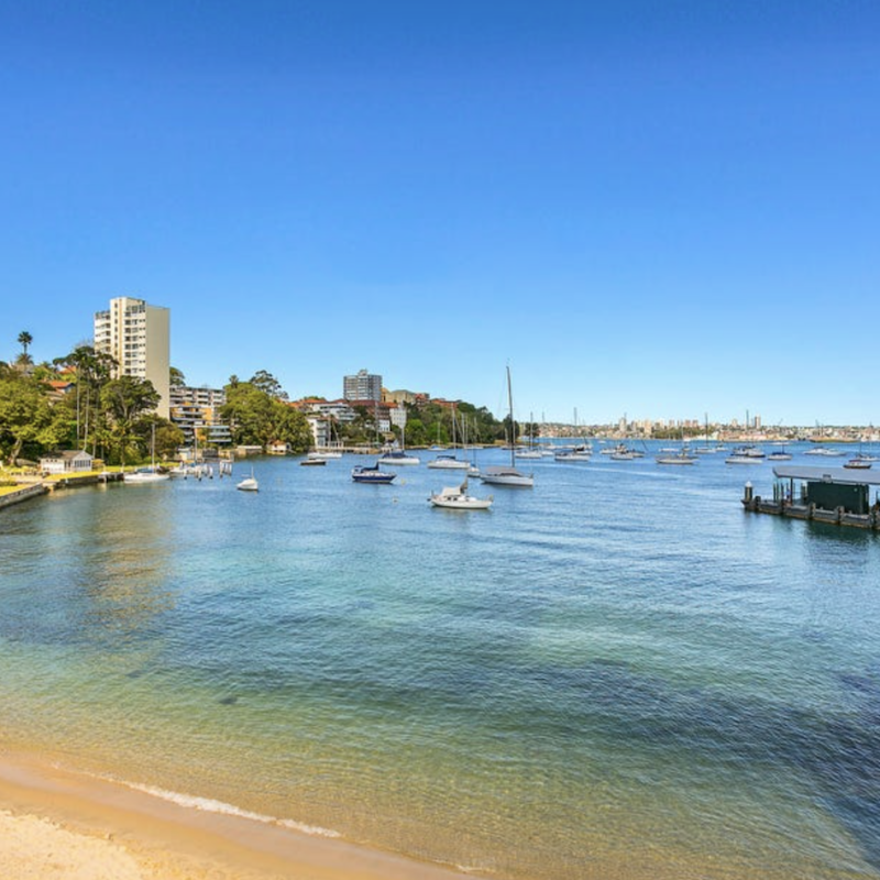 Neutral Bay buyers guide 2026 showing market insights, schools, transport and buying considerations in this established Lower North Shore suburb.