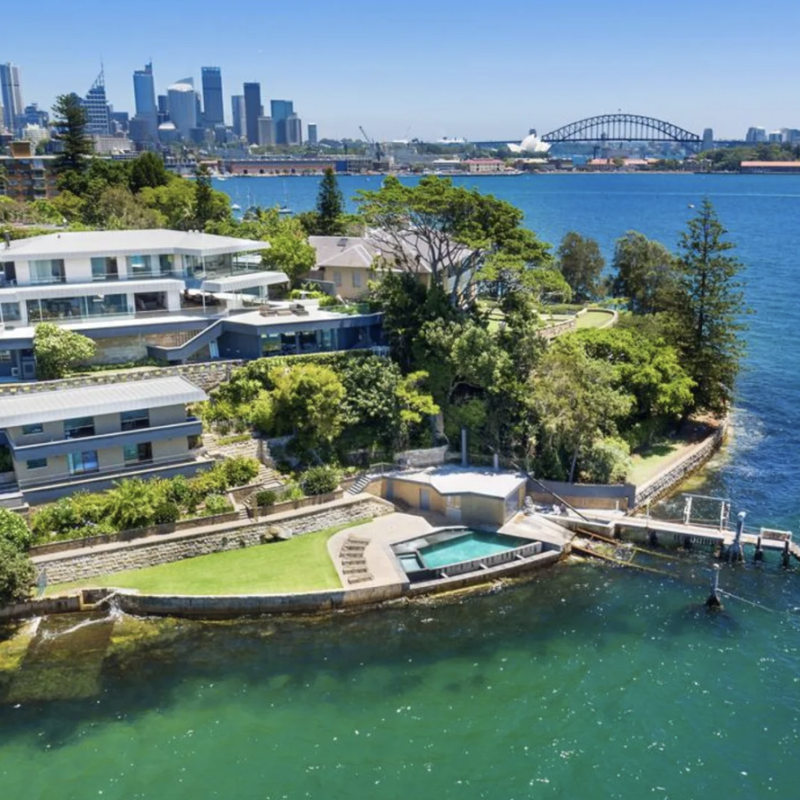 The difference between more property listings and genuine buying opportunity in Sydney