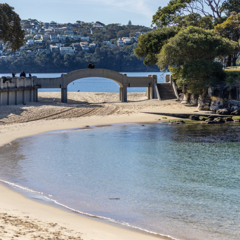 Sydney property market showing higher total listings but fewer new listings