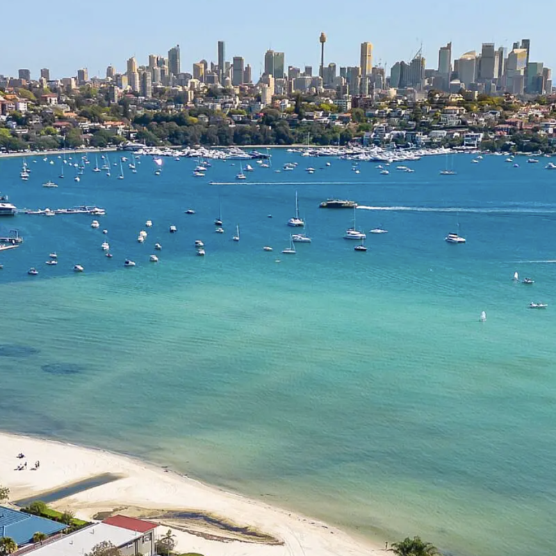 Sydney property decision guide on whether to sell before buying the next home