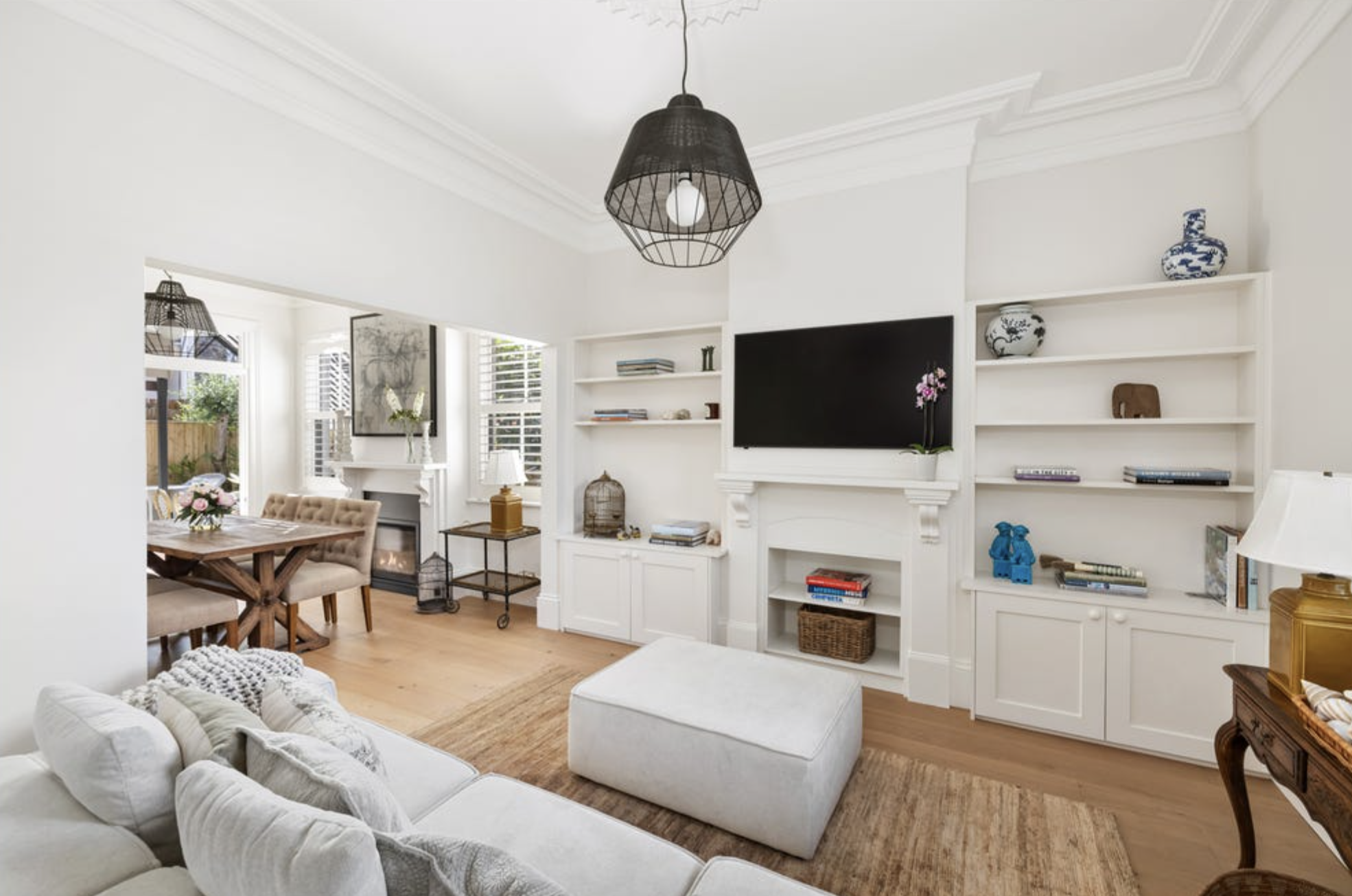Found Your Next Home Before You’ve Sold? What Happens Next